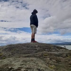 Meet your Posher, Jacob